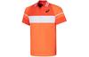 Men's Shirt MATCH ACTIBREEZE Polo Shirt Men's Orange