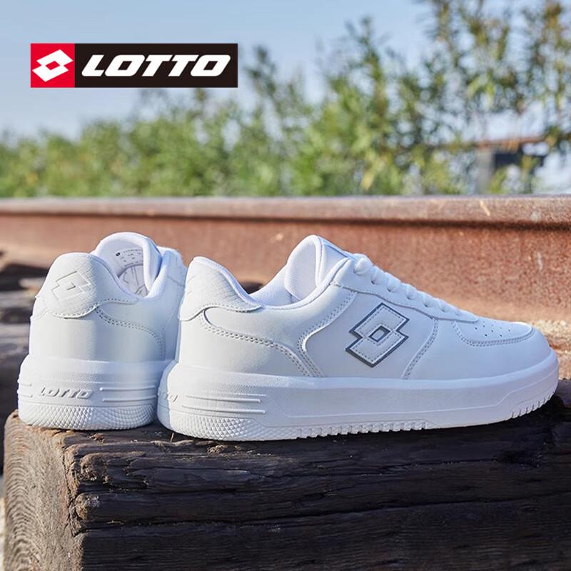 Lotto Men's Casual Board & German Trainer Sneakers