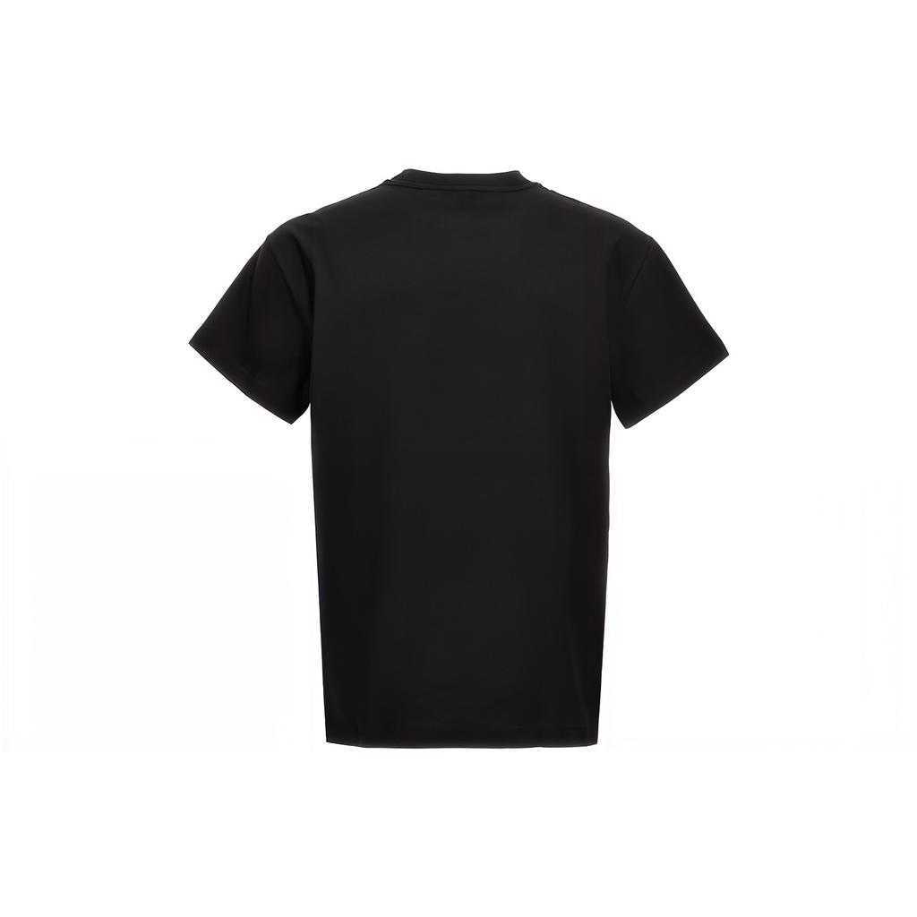 Jil Sander Short Sleeve T-shirt (set of Three) Men's J47GC000-1JTN254-000