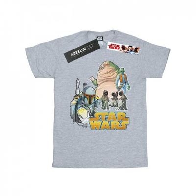 Mens Vintage Montage T-Shirt