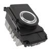 Gear Shift Control Module LR024731 Smooth Shifting Transfer Control Shifter Panel Replacement for Range Rover Evoque