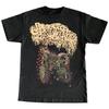 Unisex Rare Sanguisugabogg Men Black All Size  T shirt For Fan