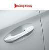 Compatible with MG MG5 2020 Models: Exterior Door Pull Handle with Induction Assembly