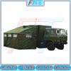 Fengta Portable Car-Side Shower Tent