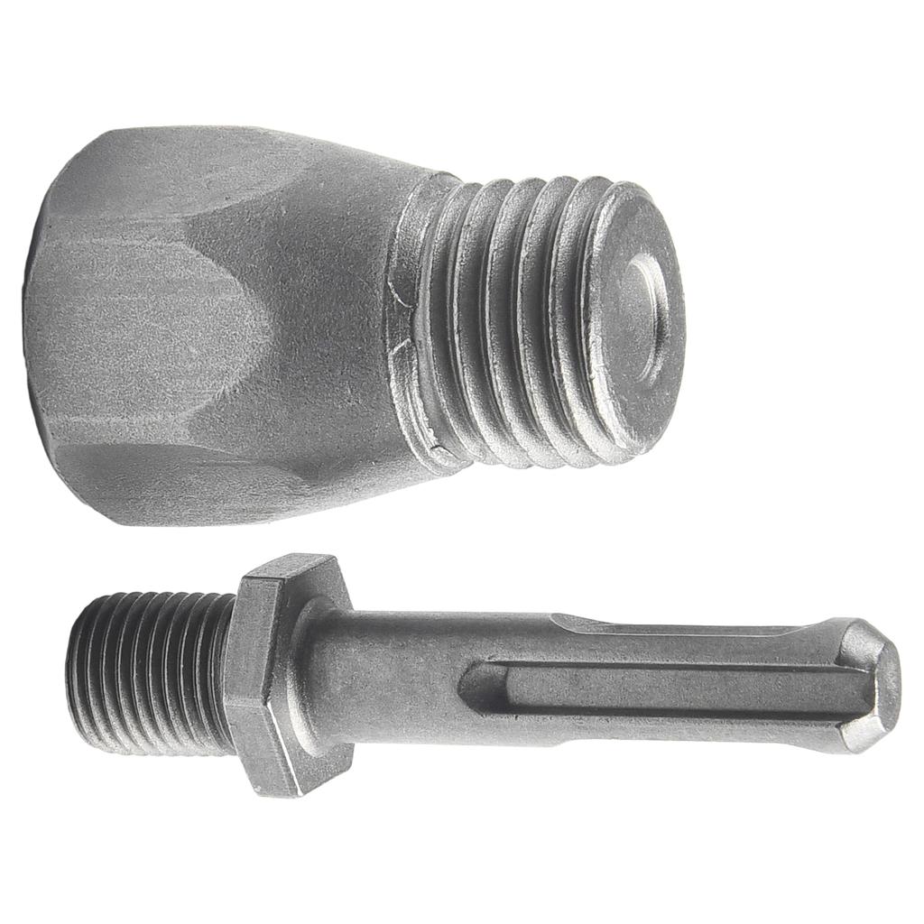 Core Drill Bit Connection Solutions with For SDS PLUS Compatibility M22