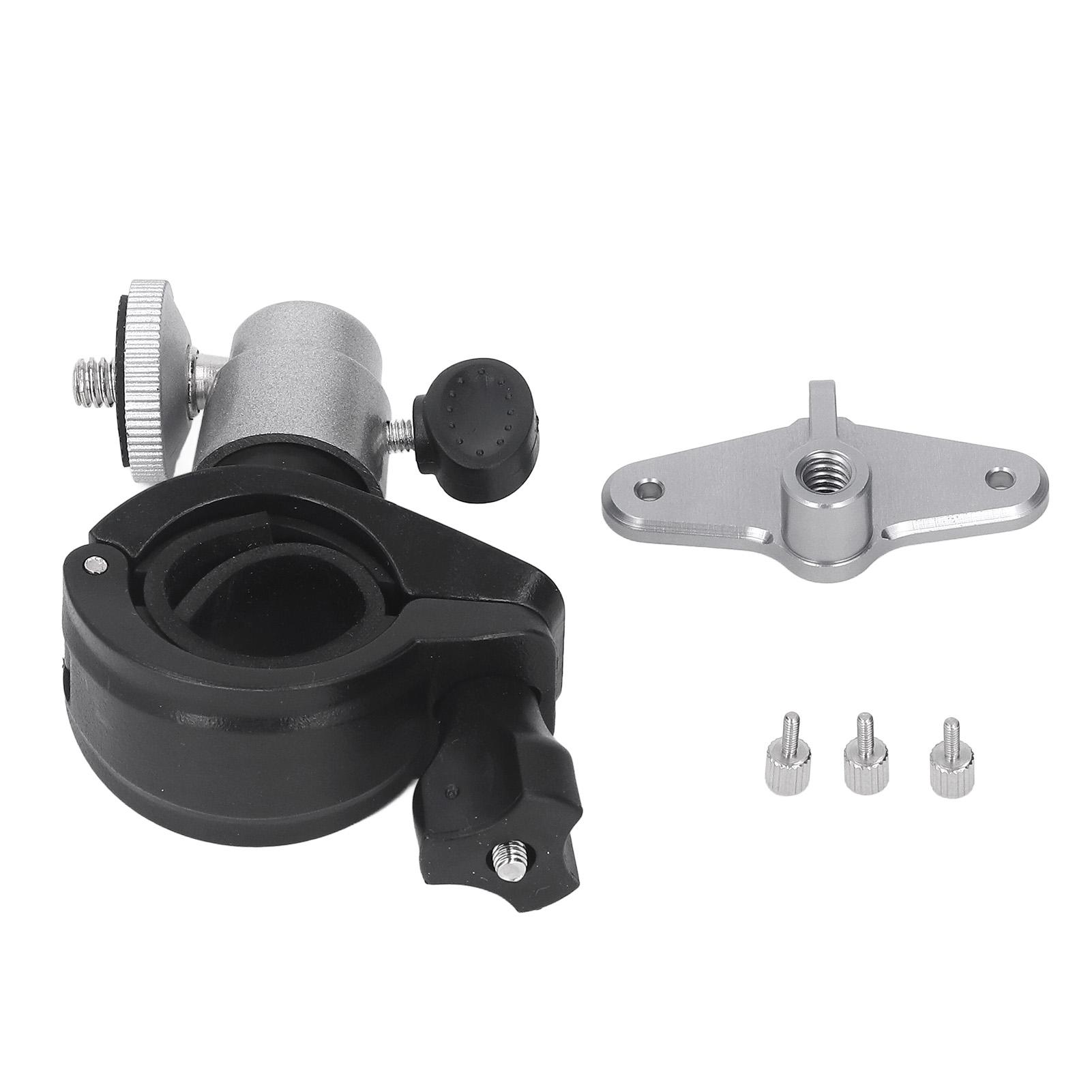 

Bike Fixed Mount Clip Screen Remote Controller Bicycle Holder for DJI Mini 3 Pro Accessories