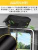 AMWMORV Gear Shift Storage Bag for Suzuki Jimny Nomad and JB74 Passenger Seat Storage for Cell and Small Items Oxford Cloth Side Storage Bag for Rear