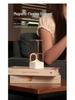 Sumay 2024 Magnetic Night Light: Portable Quantum Desk Lamp for Camping, Bedroom, or Bedside Use.