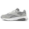Hexalite Legacy Series Comfortable Versatile Shock Absorbing Durable Long Distance Running Shoes Unisex Sneaker Gray 100033804