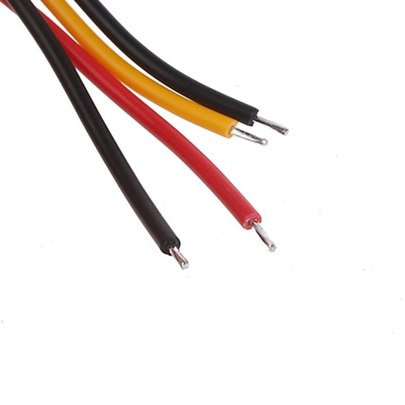 Heavy Duty 24V/36V/48V to 12V Converter Voltage Converter Step Down Regulator Transform Stable Current Output