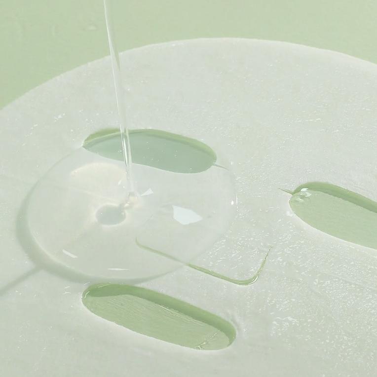 Mediheal Teatree Wrapping Serum Mask Calming Hydra 25ml*10EA