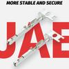 50Pcs Car Wire Connector Socket Crimping Male Metal Pin Terminals Automotive Upgrading Modification Replacement