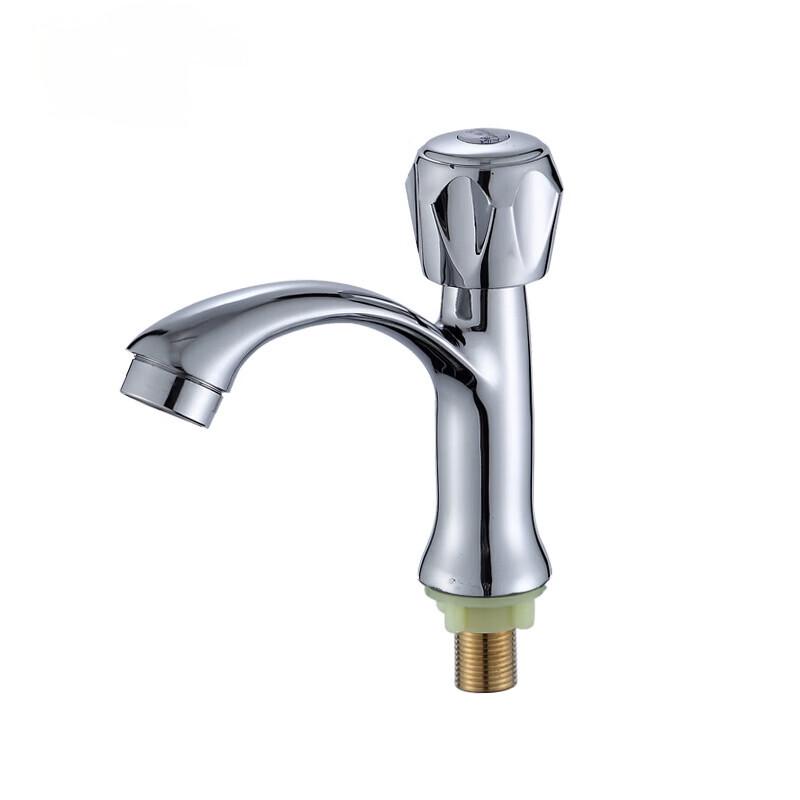 TLXT Single Cold Water Basin Faucet