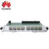 Huawei CR2D00E8GE12 8-Port 100/1000Base-RJ45 Router Interface Card