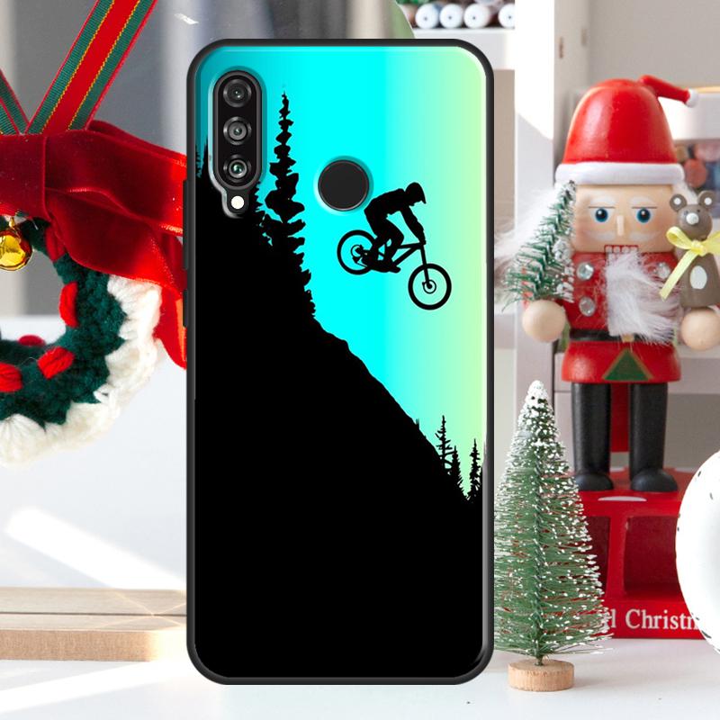 

Cycling Bicycle Cycle Funny For Huawei Nova 5T 9 10 SE 7i 8i 11i 12i Y73 Y72 Y61 Y91 Y60 Y70 Y90 P20 P40 P30 Lite Case Huawei Nova 12i