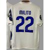 Vintage Football Uniform Thai Version Jersey Portugal Italy England King M Team Match Sportswear
