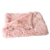 Extra Large Soft Cosy Warm Fleece Pet Dog Cat Animal Plush Blanket Throw Kennel