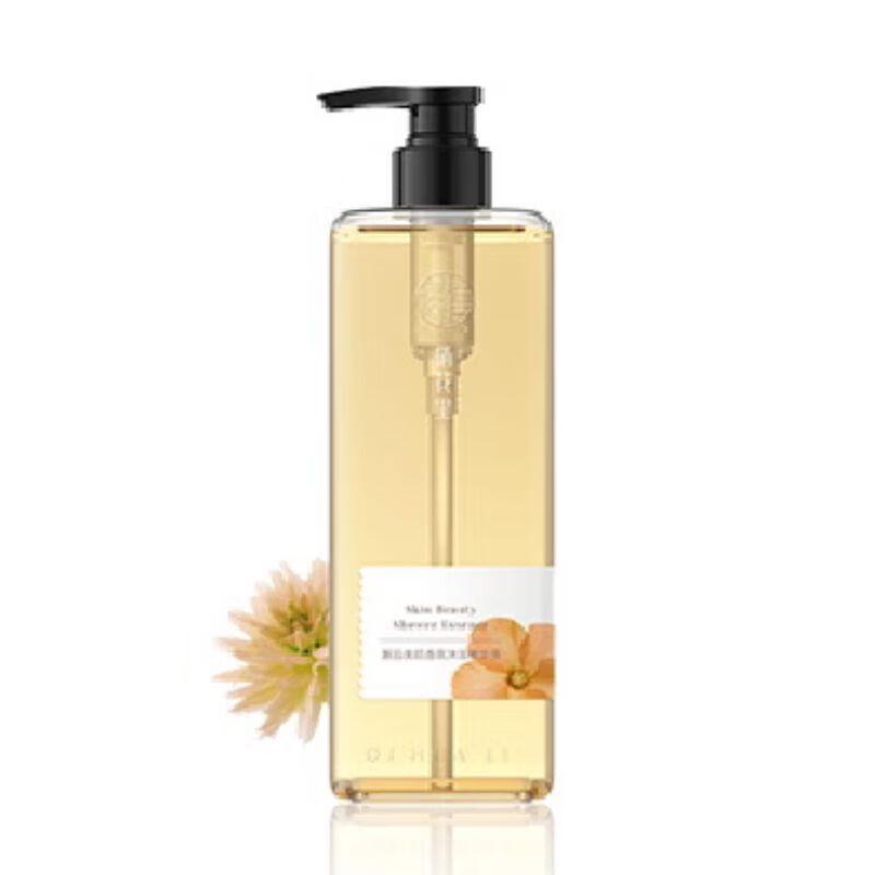 

Qihuali Encounter Beauty Fragrance Shower Gel