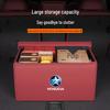 Venucia Car Trunk Storage Box for T60, T70, T90, VX6, and Da V Models