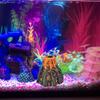 Fish Tank Decorations Realistic Volcanic Decoration Aquarium Decor Fish Tank Decor Decorative Aquarium Mountain for Aquarium