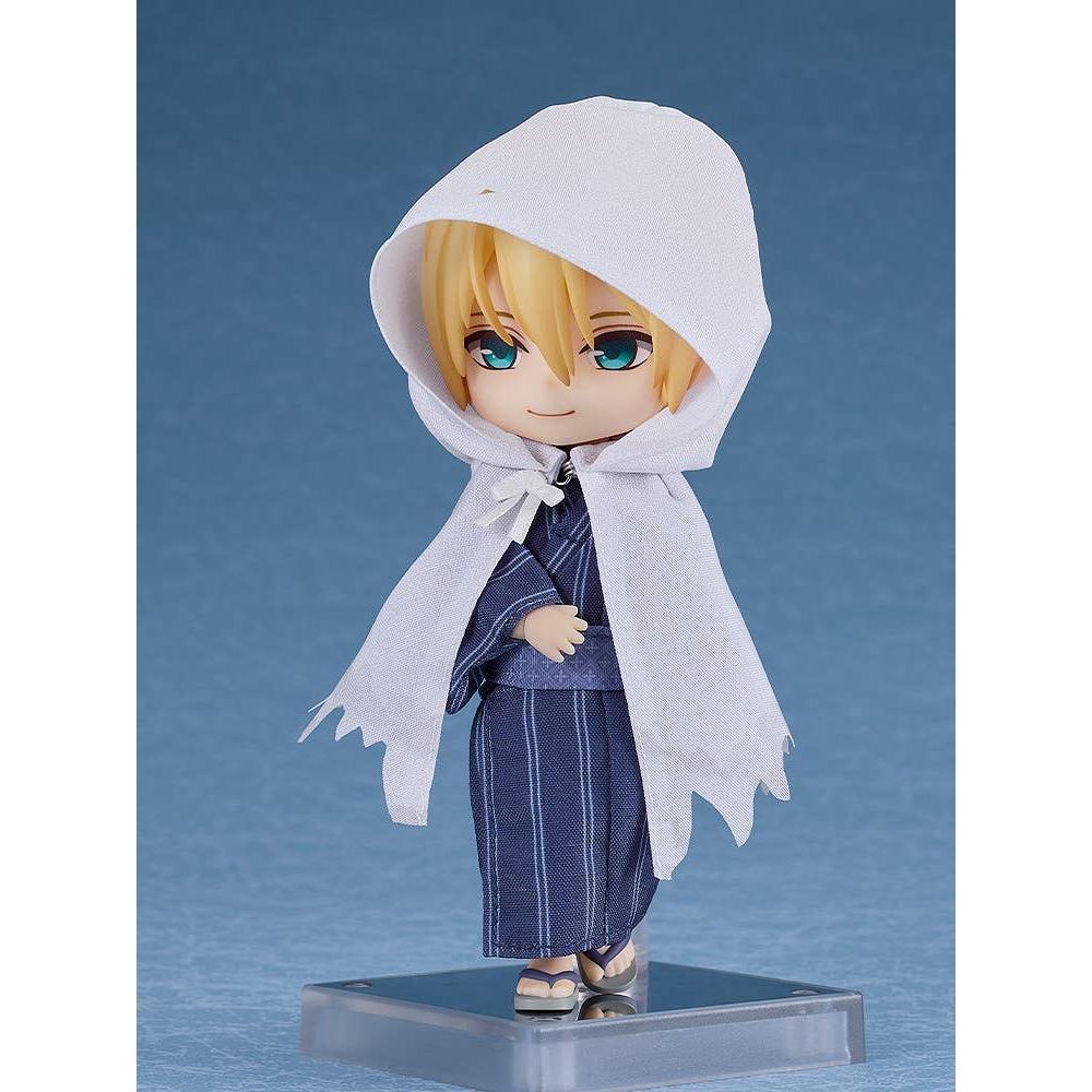 Touken Ranbu Nendoroid Doll Yamanbagiri Kunihiro Casual Outfit Ver.