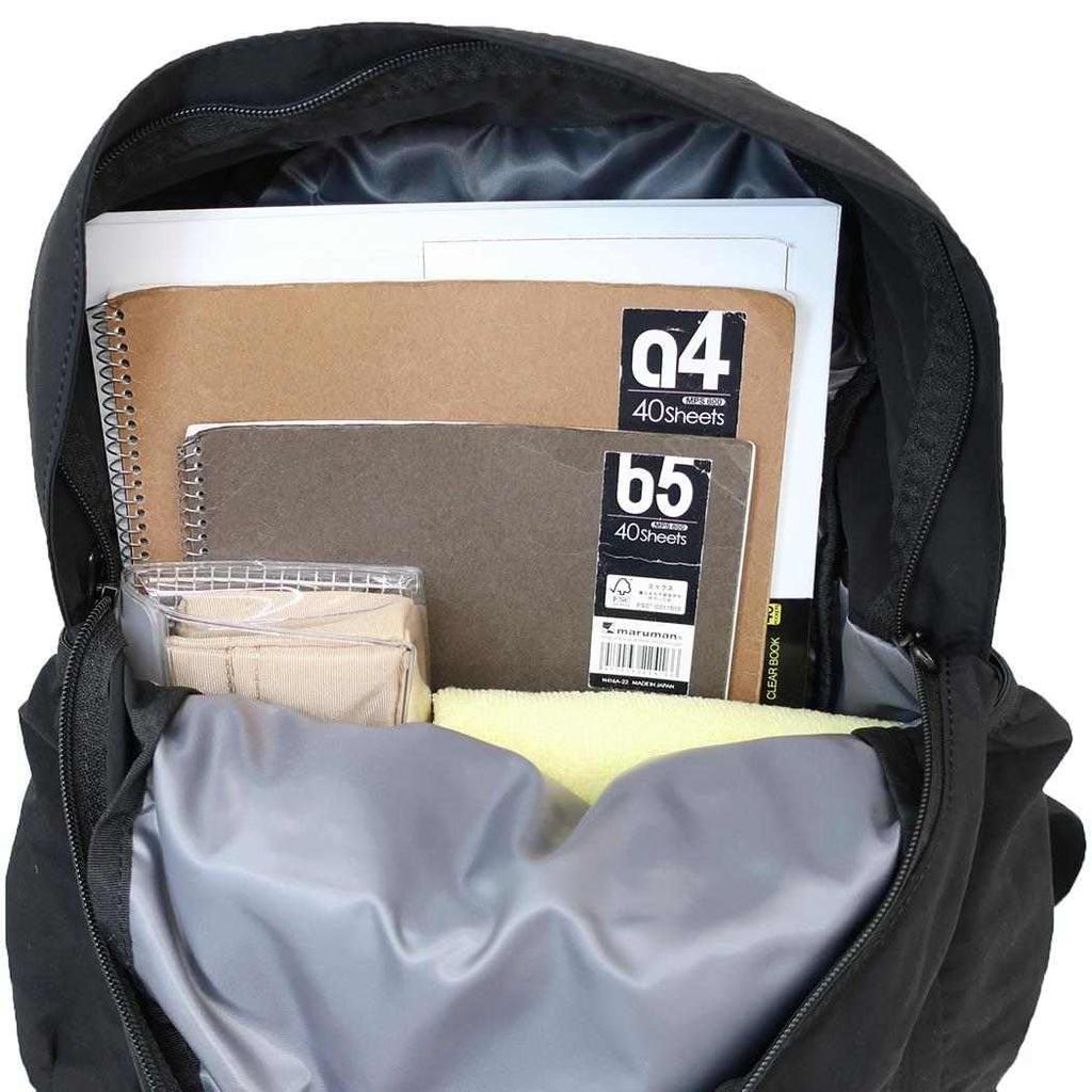 Ultra-lightweight foldable backpack Journey Snoopy