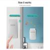 Battery-Free Long-Range Loud Wireless Call Button: Waterproof Self-Powered Doorbell