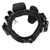 Churong Tactical Quick Release Nylon Waist Belt Set
