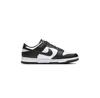 Nike Dunk Low Panda Sneakers