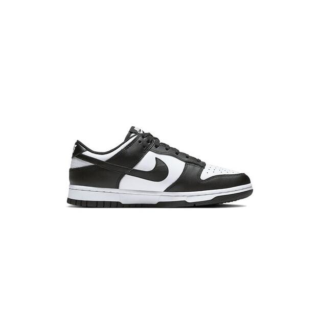 Nike Dunk Low Panda Sneakers