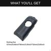 Latch Handle Cover Cap for Accord 77545-ta0-a01 Professional Easy To Use Convenient Wear