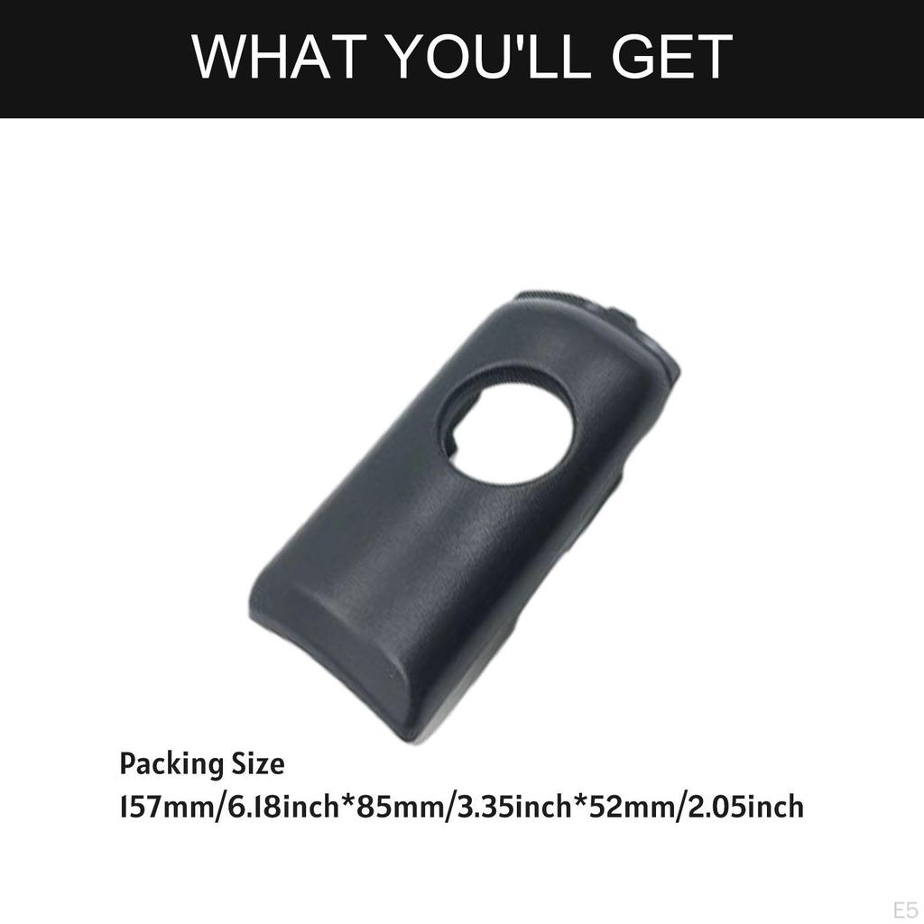 Latch Handle Cover Cap for Accord 77545-ta0-a01 Professional Easy To Use Convenient Wear