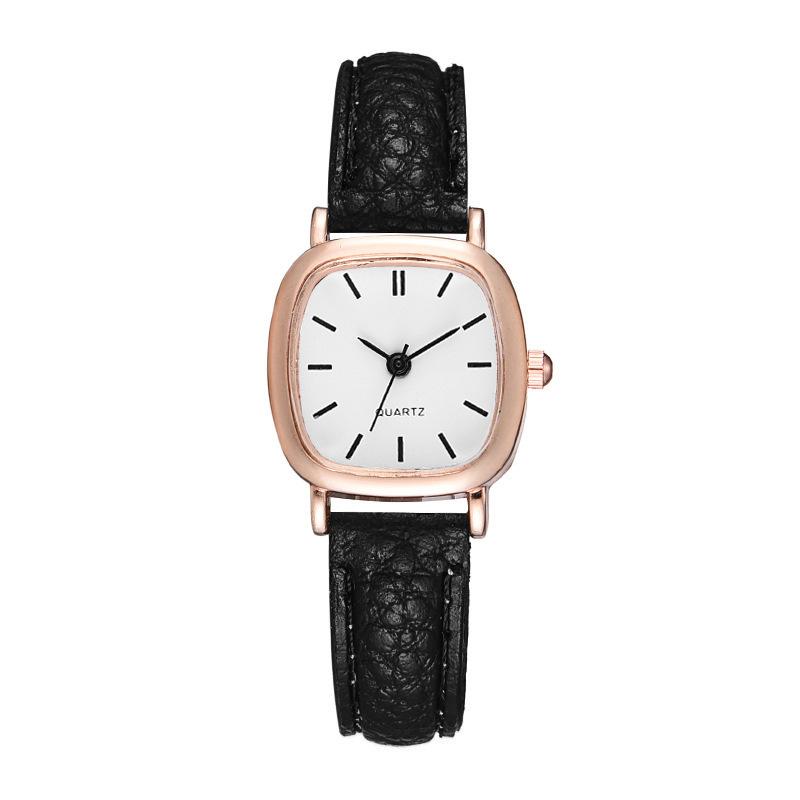 Women's Watch, Stylish and Compact Elegant Timepiece, Quartz Wristwatch for Women, Ladies' Wristwatch
