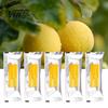Perfume Sticks 5Pcs Aromatherapy Strong Fragrance Solid Aroma Supplement Air Fresheners Scents Car Refills Replacement Automobile Supplies Essential