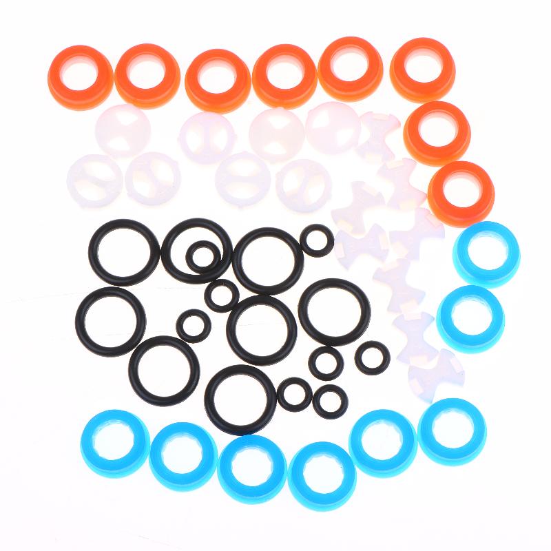 Trwałe Naprawy Kranów Zestaw do Wymiany Kranu Odprysk Porcelany Silna Wydajność Uszczelniania