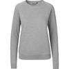 Neutral Womens/Ladies Plain Sweatshirt