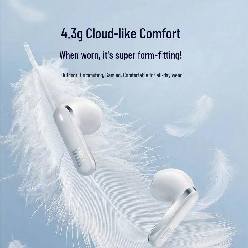 JBL T280TWS X3 Wireless Bluetooth Earbuds