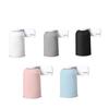Wall Mounted Magnetic Toothbrush Holder Magnetic Toothbrush Cup Mouthwash Cup  Family