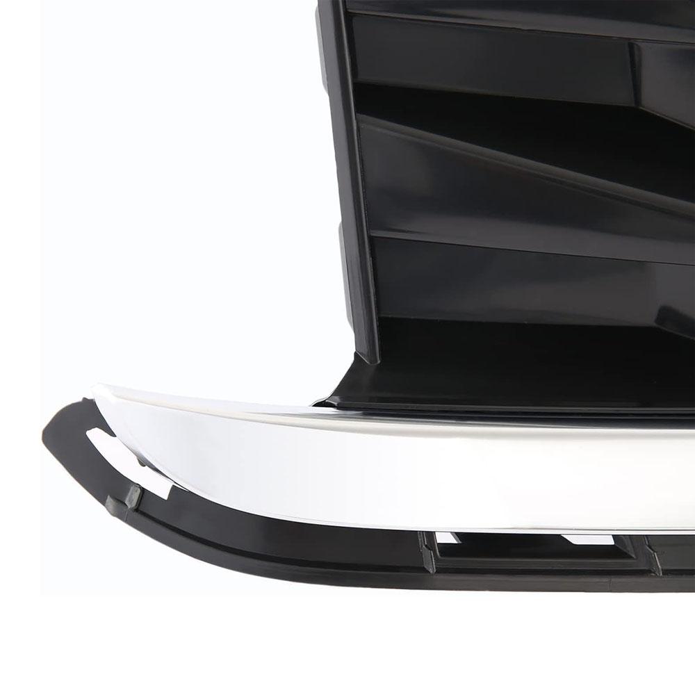 Front Fog Light Lamp Bezel Cover Right Side 84107961 For Cadillac XT5 2017-2022
