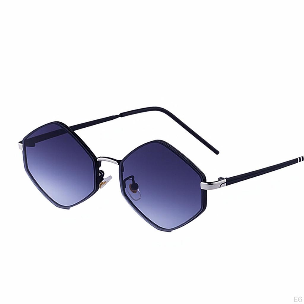 Eyewear Ladies Sunglasses Decorative Traveling Womens Stylish Dating Sun Protection Shopping Women