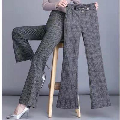 Alt giyim (Kadın) – Pantalon ve Kapriler
