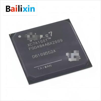Entegre devreler ve endüstriyel elektronik – Entegre Devreler