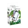 Portable HD Children's Microscope: Educational Science Experiment Set for Elementary Students