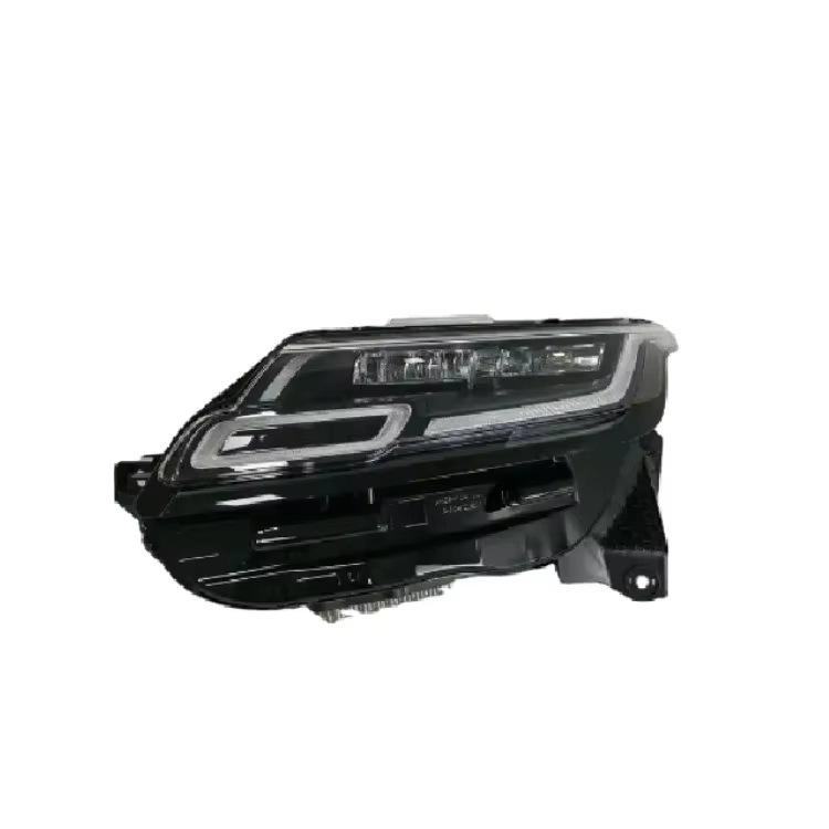 Front Inner Fender LR108972R/LR108973L for Land Rover Range Rover Velar