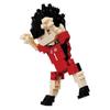 Kawada Nanoblock Haikyu!! Kuroo Tetsuro [Building Blocks]