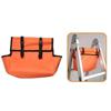 Folding Ladder Tool Storage Bag Versatile Durable Convenient Accessories Oxford Cloth Portable Ladder Hanging Bag For Workshop