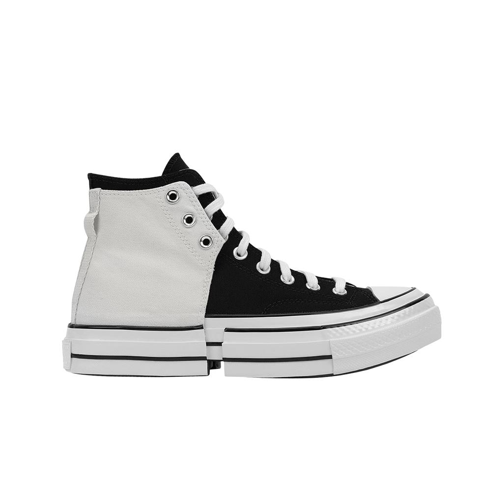 Converse X Feng Chen Wang Chuck 70 2-in-1 Natural Ivory Black