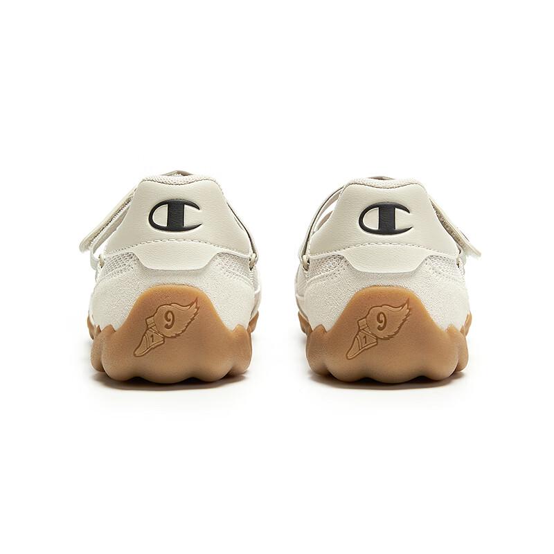 Champion נעלי בלרינה אגף מרי ג'יין שטוחות לנשים