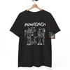 Minutemen T Shirt Music Band Rock Punk Metal Tee