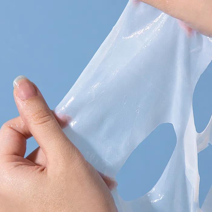 Aqua Phytoplex Cream In Mask Pack, High Moisture Extract from Centella Asiatica, 7 Sheets